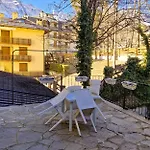 Appartement 3-room - Frejus Palace *