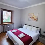 3-room - Frejus Palace Bardonecchia