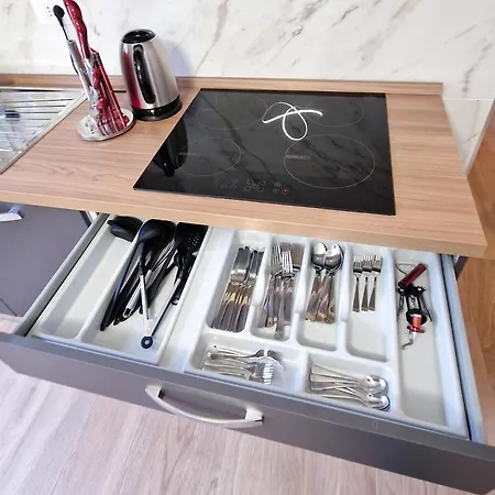 3-room - Frejus Palace * Bardonecchia