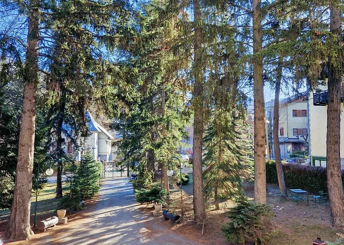 3-room - Frejus Palace * Bardonecchia