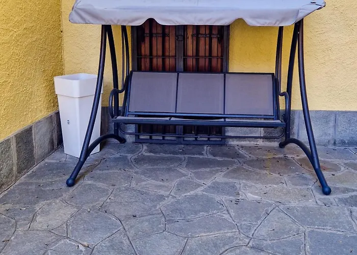 3-room - Frejus Palace Apartment Bardonecchia