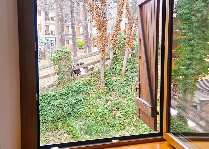 Apartment 3-room - Frejus Palace *