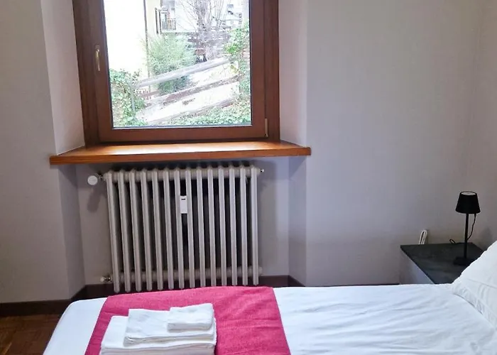 3-room - Frejus Palace Apartment