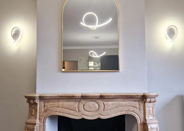 Apartment 3-room - Frejus Palace