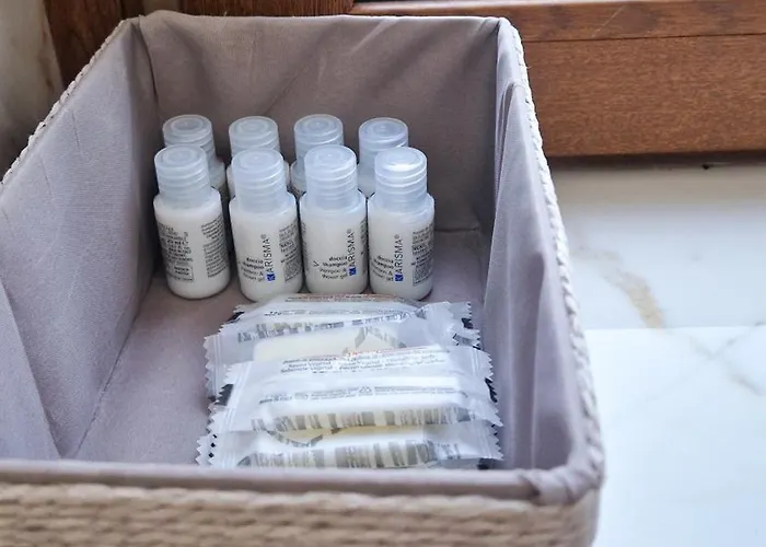 Apartment 3-room - Frejus Palace