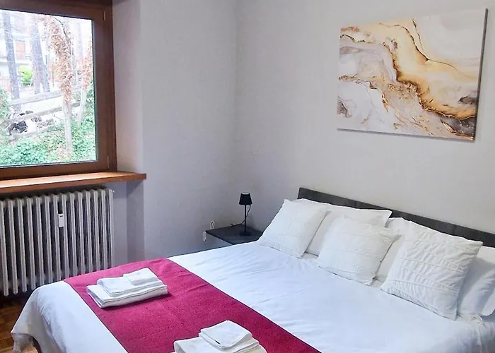 3-room - Frejus Palace *