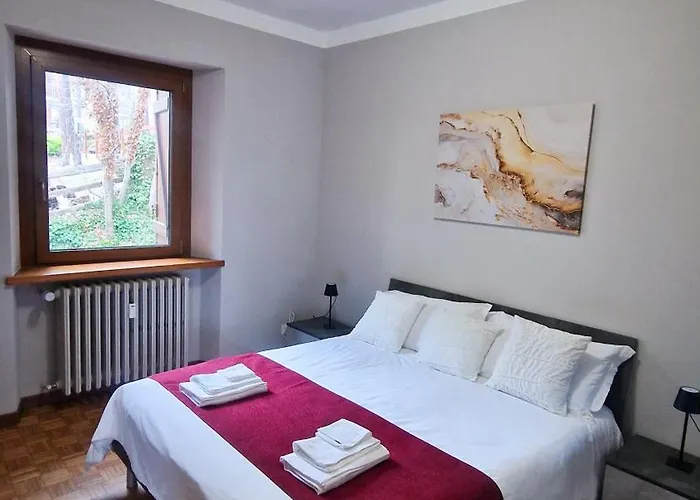 3-room - Frejus Palace Bardonecchia