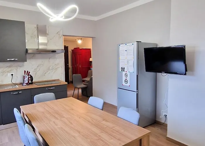 3-room - Frejus Palace * Bardonecchia