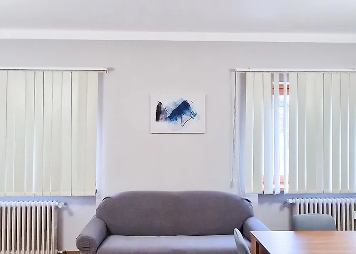 3-room - Frejus Palace Apartment *