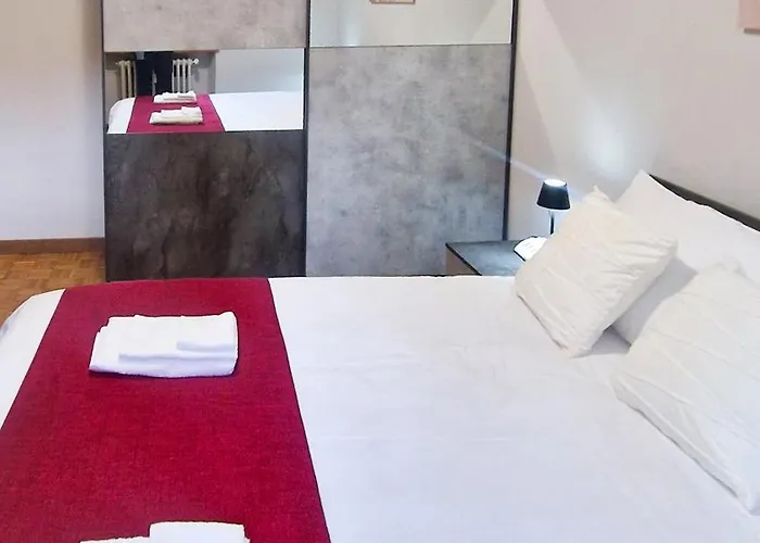 Apartment 3-room - Frejus Palace *