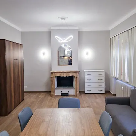 3-room - Frejus Palace Apartment