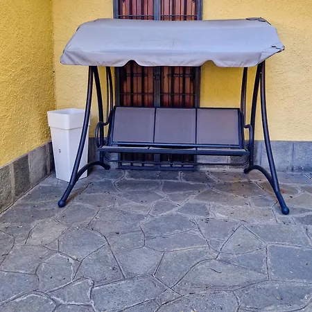 3-room - Frejus Palace Lägenhet Bardonecchia