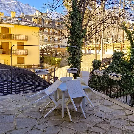 Lägenhet 3-room - Frejus Palace *