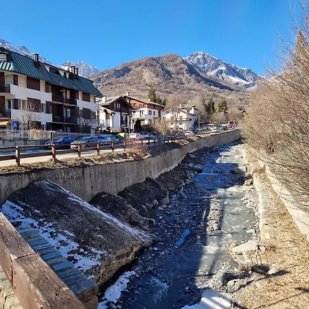 Apartment 3-room - Frejus Palace Bardonecchia