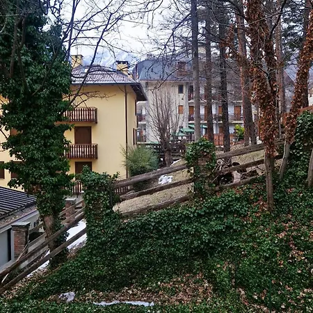 3-room - Frejus Palace * Bardonecchia