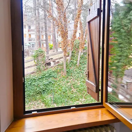 דירה 3-room - Frejus Palace *
