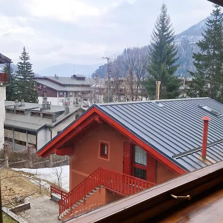 Apartament 3-room - Frejus Palace Bardonecchia