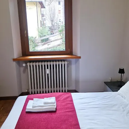 3-room - Frejus Palace Apartament