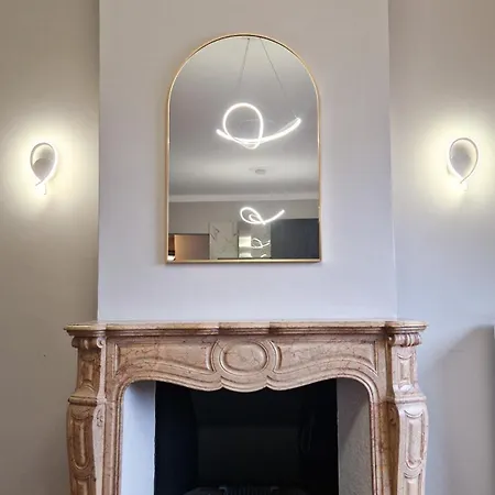 Apartament 3-room - Frejus Palace