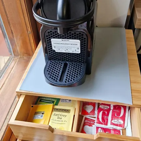 3-room - Frejus Palace Apartament