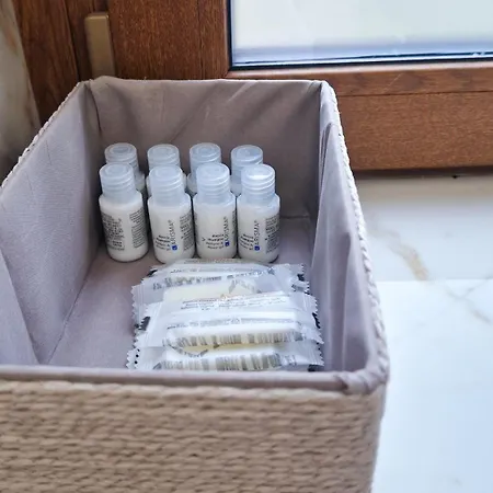 Apartament 3-room - Frejus Palace