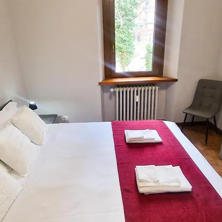 3-room - Frejus Palace Bardonecchia