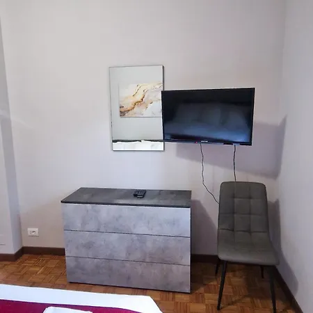 3-room - Frejus Palace