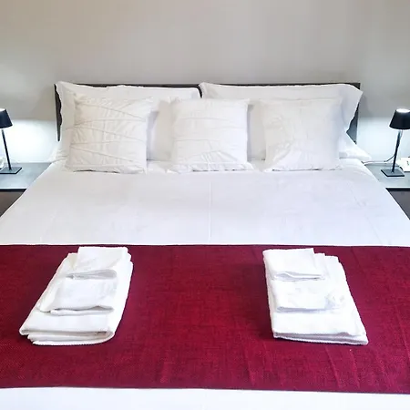 Lägenhet 3-room - Frejus Palace Bardonecchia