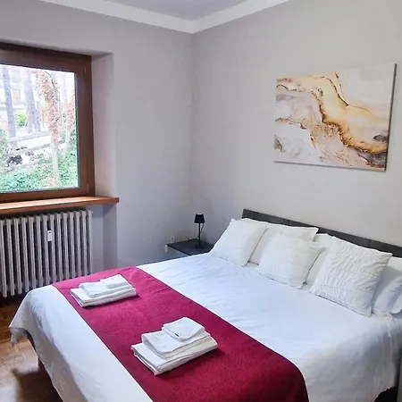 3-room - Frejus Palace *