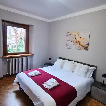 3-room - Frejus Palace Bardonecchia