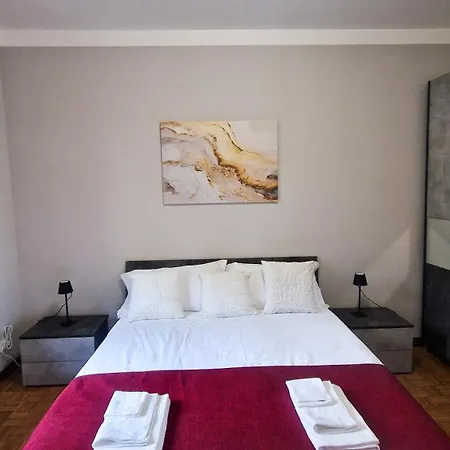 Apartament 3-room - Frejus Palace