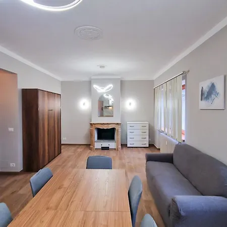 3-room - Frejus Palace Apartament Bardonecchia