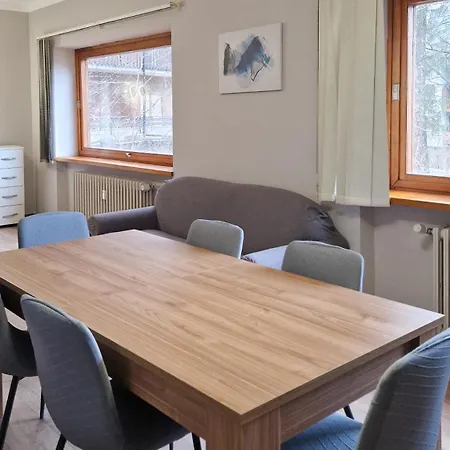 Apartament 3-room - Frejus Palace