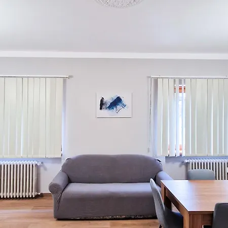 3-room - Frejus Palace Apartment *