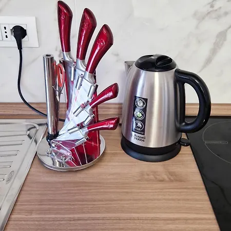 3-room - Frejus Palace Apartament Bardonecchia