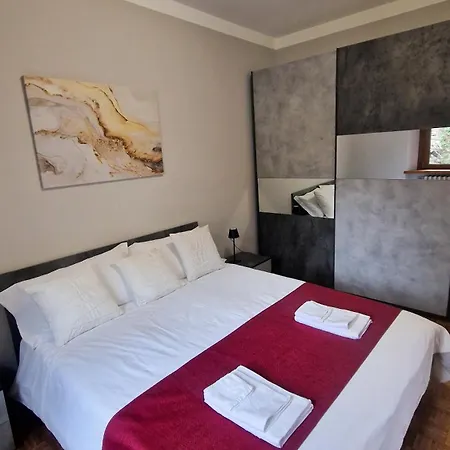 3-room - Frejus Palace * Bardonecchia