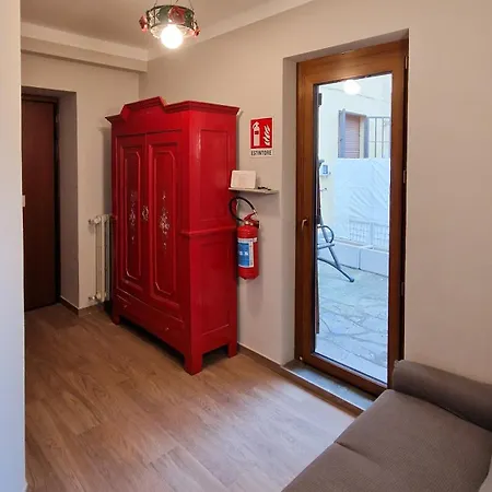 3-room - Frejus Palace Bardonecchia