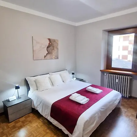 3-room - Frejus Palace * Bardonecchia