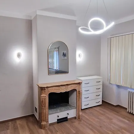3-room - Frejus Palace Apartment *