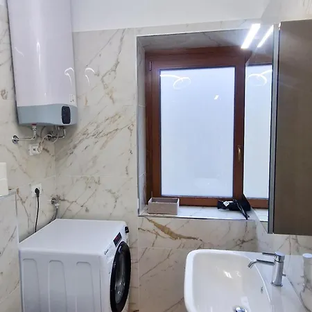 Lägenhet 3-room - Frejus Palace Bardonecchia