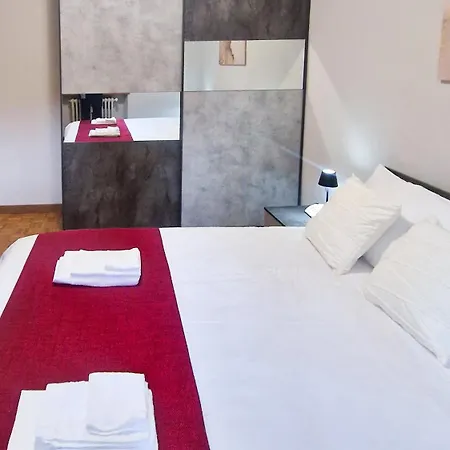 דירה 3-room - Frejus Palace *