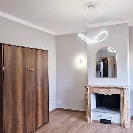 Apartament 3-room - Frejus Palace Bardonecchia