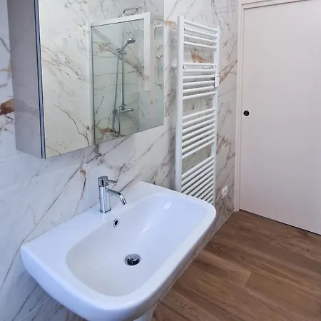 3-room - Frejus Palace Lägenhet Bardonecchia