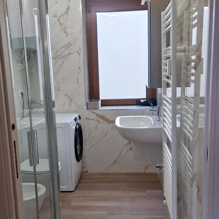 3-room - Frejus Palace Apartment *