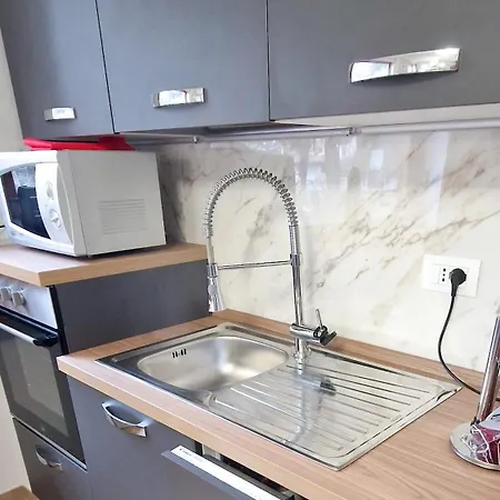 3-room - Frejus Palace *